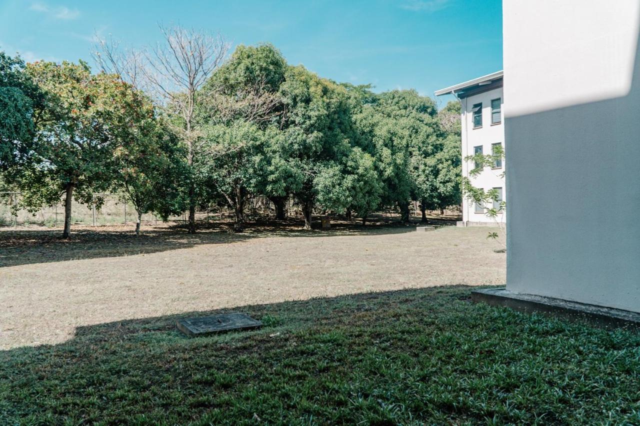 Apartamento Ganesha Liberia Santa Ana  Exteriör bild