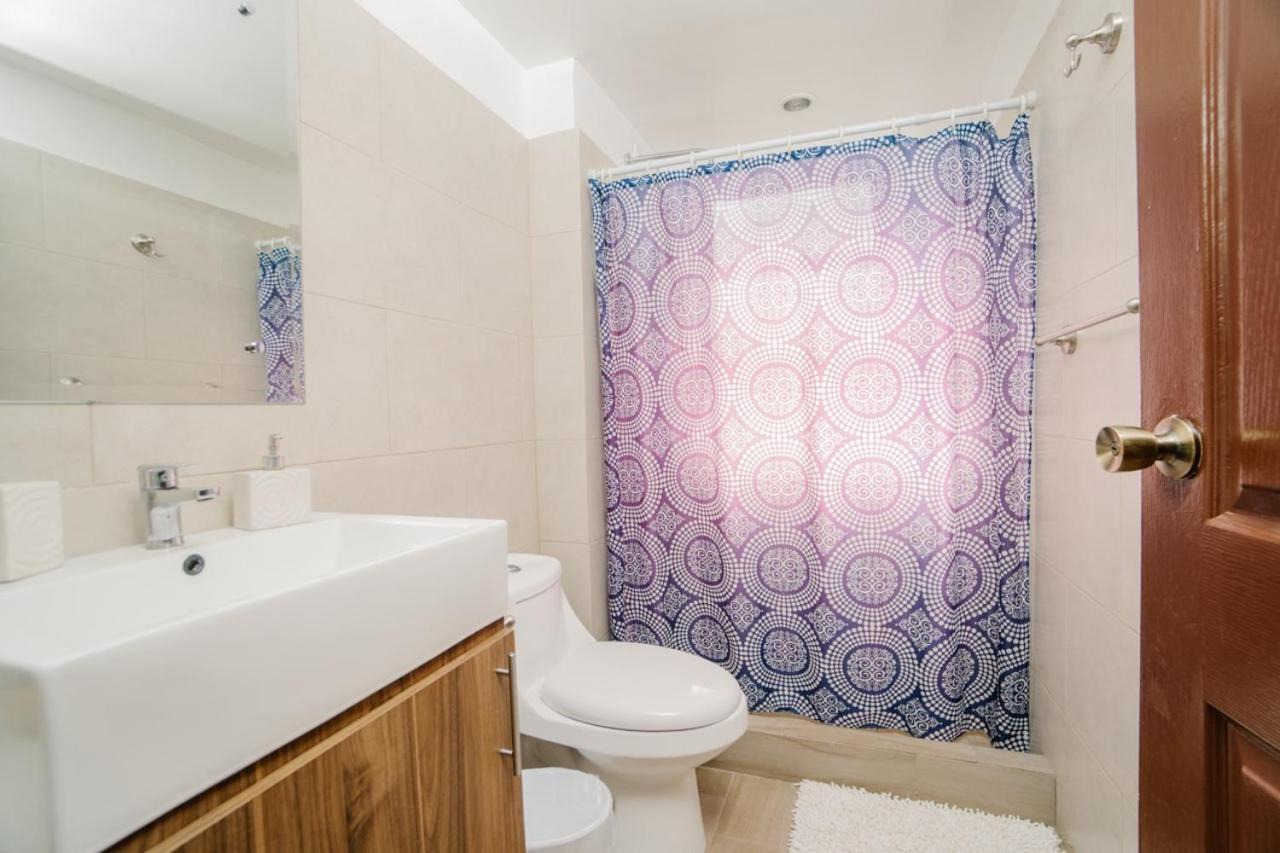 Apartamento Ganesha Liberia Santa Ana  Exteriör bild